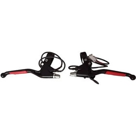 Resim Elektrikli Bisiklet Fren Kol Takim (Ebs 011) 554556518 