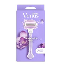 Resim Gillette Venus Breeze Tıraş Bıçağı + Yedek Başlık 2'li 