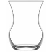 Resim Lav Ayda 6'lı Çay Bardağı - 135 ml 