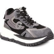 Resim Guja 334-1 Kadın Spor Ayakkabı Siyah 