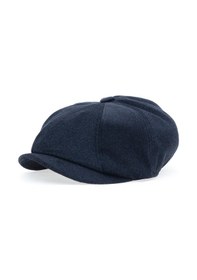 Resim Pierre Cardin Erkek Antrasit Şapka 50300124-070 Antrasit 