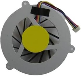 Resim M240C ile Uyumlu Fan Cpu Fan İşlemci Soğutucusu 