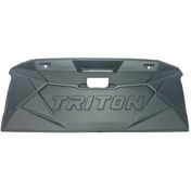 Resim MİTSUBİSHİ L200 TRİTON BAGAJ KAPLAMA İTHAL PLASTİK 