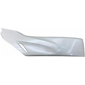 Resim Marşbiyel Beyaz Sağ 83520-k2c-v00zd Dio 110 Uyumlu 