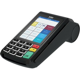 Resim Beko 300 TR Temassız Yazar Kasa POS POS Cihazı 