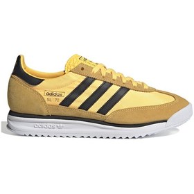 Resim Adidas Sl72 Erkek Sarı Spor Ayakkabı Ih7912 001 
