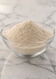 Resim İpek Değirmen Kırmızı Mercimek Unu Glutensiz Doğal Taş Değirmen Katkısız 3 KG 