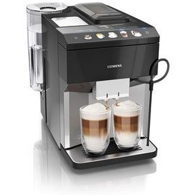 Resim Siemens EQ.5 TP507R04 Tam Otomatik Espresso Makinesi 