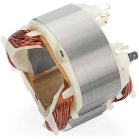 Resim Makita HM1213 Yastık Stator Bobin Ürün Kodu 636303-2 