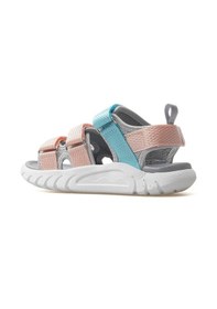 Resim Vicco Cube Kız Çocuk Anatomik Taban Hafif Sandalet 25y 332.212 Pk Gri 