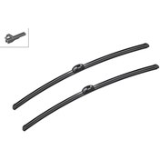 Resim Bosch Sılecek Supurgesı Aerotwın 650 / 650 Mm A034s Vw Toureg 08> 