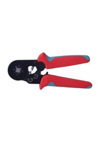 Resim Zupper Hsc8 6-4a Yac-8 ,0.25-6mm² Yüksük Sıkma Pense 