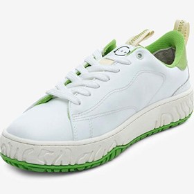 Resim Greyder LAB Kadın Beyaz Sneaker Ayakkabı 