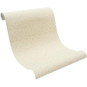 Resim Duvar Kağıdı Krem Rengi Desenli D-Dept Extravaganza - Kağıt 