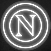 Resim Napoli Küçük Boy Neon Tabela 