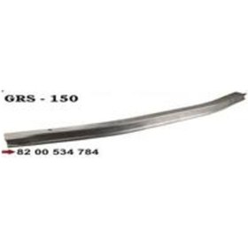 Resim Tampon Baglanti Traversi Ön Uzun Megane 2 Scenic 2 504653070 