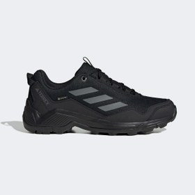 Resim adidas Terrex Eastrail Gore-tex Erkek Siyah Koşu Ayakkabısı 