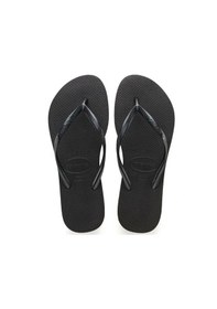 Resim Havaianas Slim Siyah Kadın Terlik 35-36 Siyah 