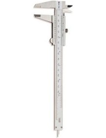 Resim Bay-Tec Mekanik Kumpas 150X0.02 Mm (Mu2550) 