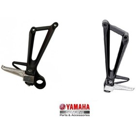 Resim Yamaha Yzf R25-Mt25 Arka Basamak Komple Sağ -Sol 2015-202 (538158989) 