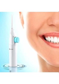 Resim Power Floss Mekanik Diş Ve Ağız Temizleme Aleti Lisinya Standart 