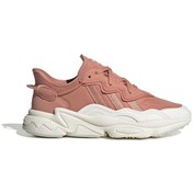 Resim Adidas Ozweego W Kadın Günlük Ayakkabı If5478 Turuncu 