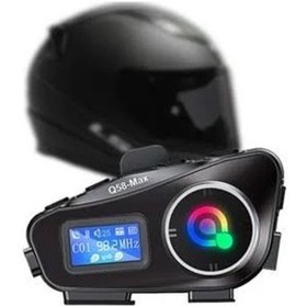 Resim Blic Q58 Max İntercom 