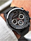 Resim U.S. Polo Assn. U.S. Polo Assn. USPA1028-05 Erkek Kol Saati 