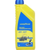 Resim Goodyear Atf-Cvt 1 Litre Şanzıman Yağı Oemkodu:bm 