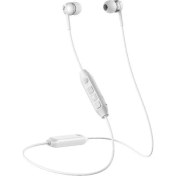 Resim Sennheiser CX 350BT Kablosuz Kulak İçi Mikrofonlu Kulaklık Beyaz 