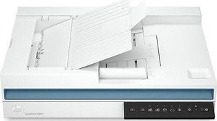 Resim Scanjet Pro 3600 F1 Döküman Tarayıcı 20G06A HP