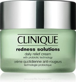 Resim Clinique Redness Kızarıklık Karşıtı Krem 50 ML 