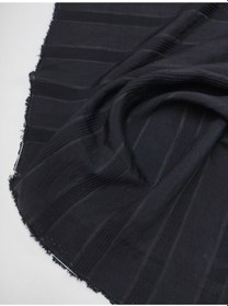 Resim Siyah Renkte Aerobin Kumaş 140x250cm-10687 Siyah 