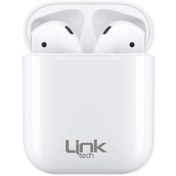 Resim Linktech Ap05 Tws Bluetooth Kulak Içi Kablosuz Kulaklık Beyaz 