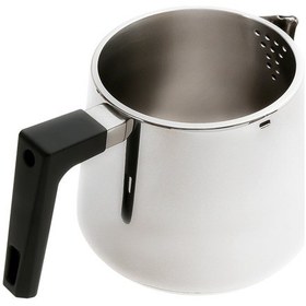 Resim Jumbo Dynamic Steel Çaydanlık Gri 