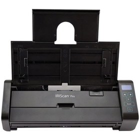 Resim Irıscan Pro 5 Belge Tarayıcı: 20ppm Çift Yönlü Tarayıcı A4 Usb+ac Usb'ye Tarama Ocr 138 Dil Word'e Tarama - Pdf Winmac 
