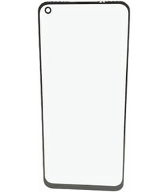 Resim Kadrioğlu Realme 7 Dokunmatik Touch Ön Cam 