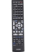 Resim Fastbuy Pioneer Av Alıcısı Axd7534, Vsx-819h-s, Vsx-819h İçin Uzaktan Kumanda 