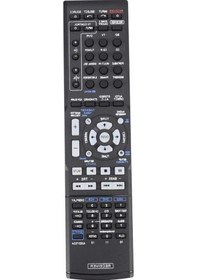 Resim Fastbuy Pioneer Av Alıcısı Axd7534, Vsx-819h-s, Vsx-819h İçin Uzaktan Kumanda 
