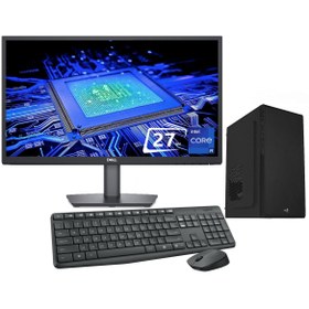 Resim Zetta Pro 290X Intel Core I9 13900 64GB 2tb M.2 Nvme SSD 27" Monitör Freedos Masaüstü Bilgisiyar X166516 