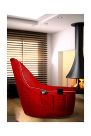 Resim ARMUTEVİ Clas Armut Koltuk 