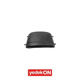 Resim Çamurluk Actros Mp4 Üst 