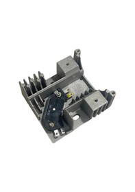 Resim Mako-gm Ateşleme Modülü 2+2 Fiş Soğutuculu Gövdeli 60700305 Tofaş Doğan Em 