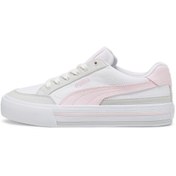 Resim Puma Court Classic Vulc FS 