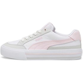 Resim Puma Court Classic Vulc FS 