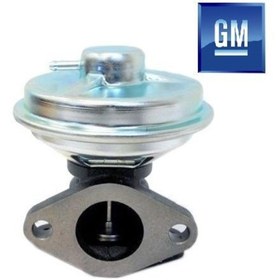 Resim GM Opel Antara Egr Valfi [orijinal ] 