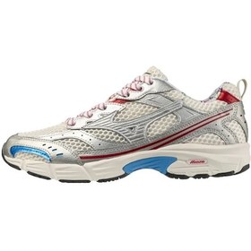 Resim Mxr Unisex Günlük Giyim Ayakkabısı Gri Çok Renkli 