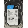Resim Seagate Skyhawk Surveillance ST4000VX016 3.5" 4 TB 5400 RPM 256 MB SATA 3 HDD 
