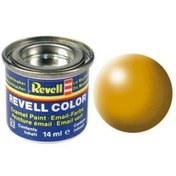 Resim NessiWorld Email Color Yellow - Silk - Boya 14 ml 