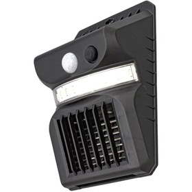 Resim Powermaster MX-W792 11 Ledli Solar + Hareket Sensörlü Sinek Kovucu 